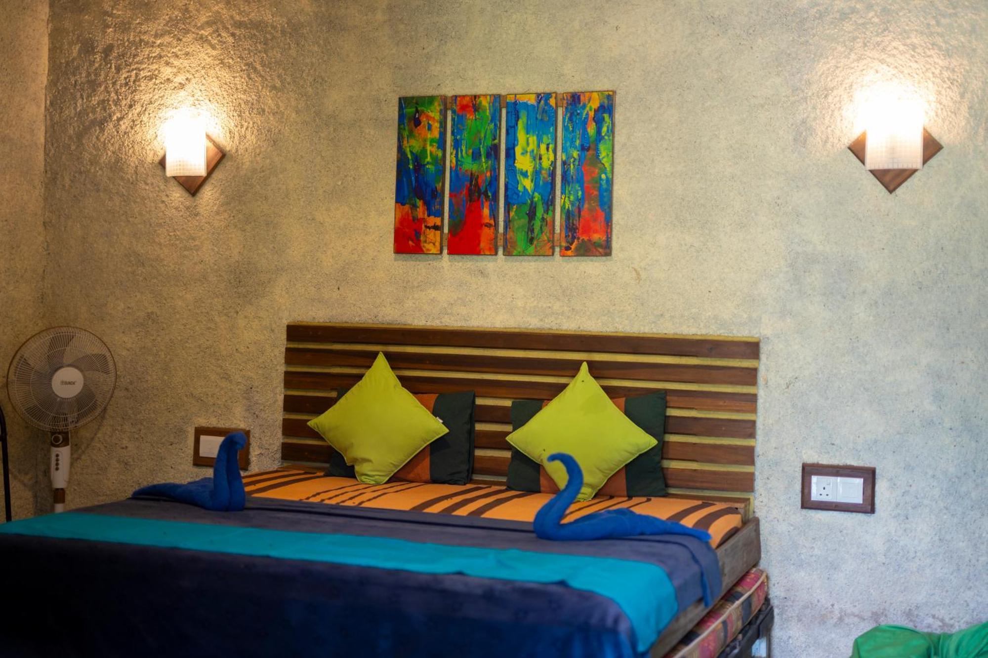 Belihuloya Hideout Villa Extérieur photo