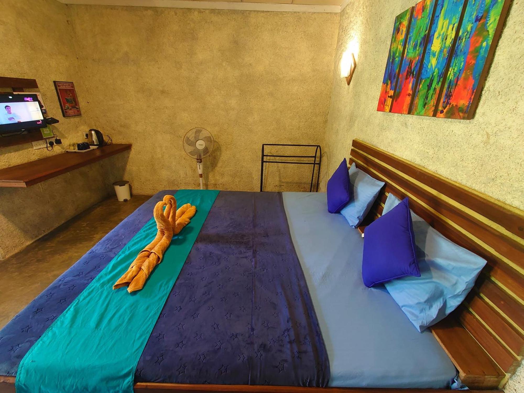 Belihuloya Hideout Villa Extérieur photo